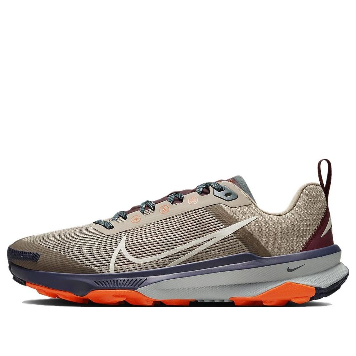 Nike Kiger 9 'Khaki' DR2693-200 sold by KicksCrew