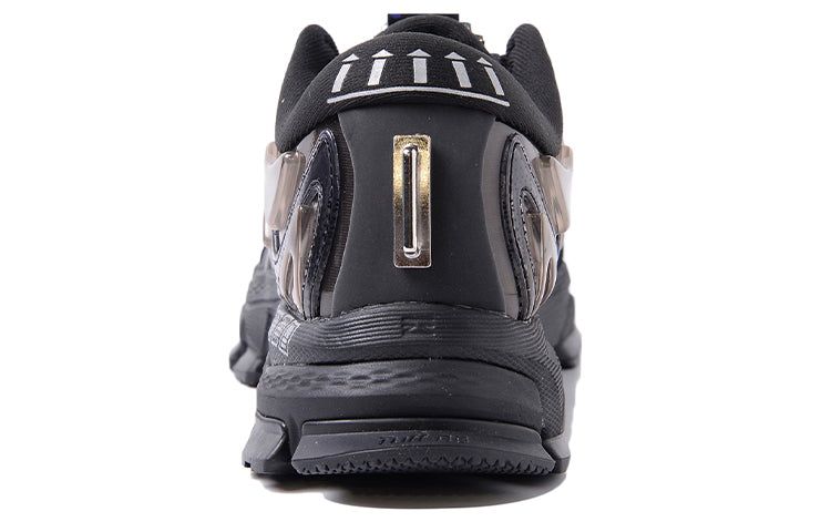 Li-Ning Furious Rider Ace 1.5 'Black' ARHR129-2 sold by KicksCrew product image thumbnail 4