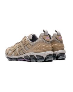 Asics GEL-Quantum 360 VII Kiso 'Wood Crepe' 1201A679-021 sold by KicksCrew