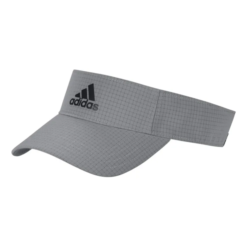 adidas Golf Tour Visor 'Grey' HA9252 sold by KicksCrew