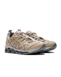 Asics GEL-Quantum 360 VII Kiso 'Wood Crepe' 1201A679-021 sold by KicksCrew