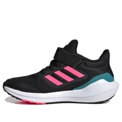 (GS) Adidas Ultrabounce 'Black Lucid Pink' IG5394 sold by KicksCrew