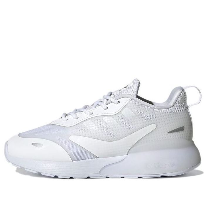 (PS) Adidas Originals ZX 2K 2.0 Shoes 'White' GY0795 sold by KicksCrew