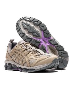 Asics GEL-Quantum 360 VII Kiso 'Wood Crepe' 1201A679-021 sold by KicksCrew