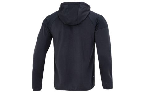 Under Armour RUSH Warm-Up Full-Zip Hoodie Jacket 'Black' 1373719-001 sold by KicksCrew