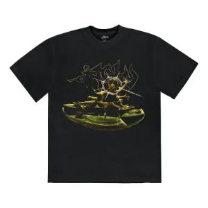 Travis Scott UTOPIA Tee TSUT-SS08 sold by KicksCrew