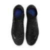 Nike Phantom Luna 2 Elite AG 'Black Blue' FJ2579-001 sold by KicksCrew