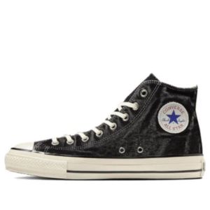 Converse All Star US Aged Denim High Top 'Aged Black' 31310980 sold by KicksCrew