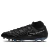 Nike Phantom Luna 2 Elite AG 'Black Blue' FJ2579-001 sold by KicksCrew