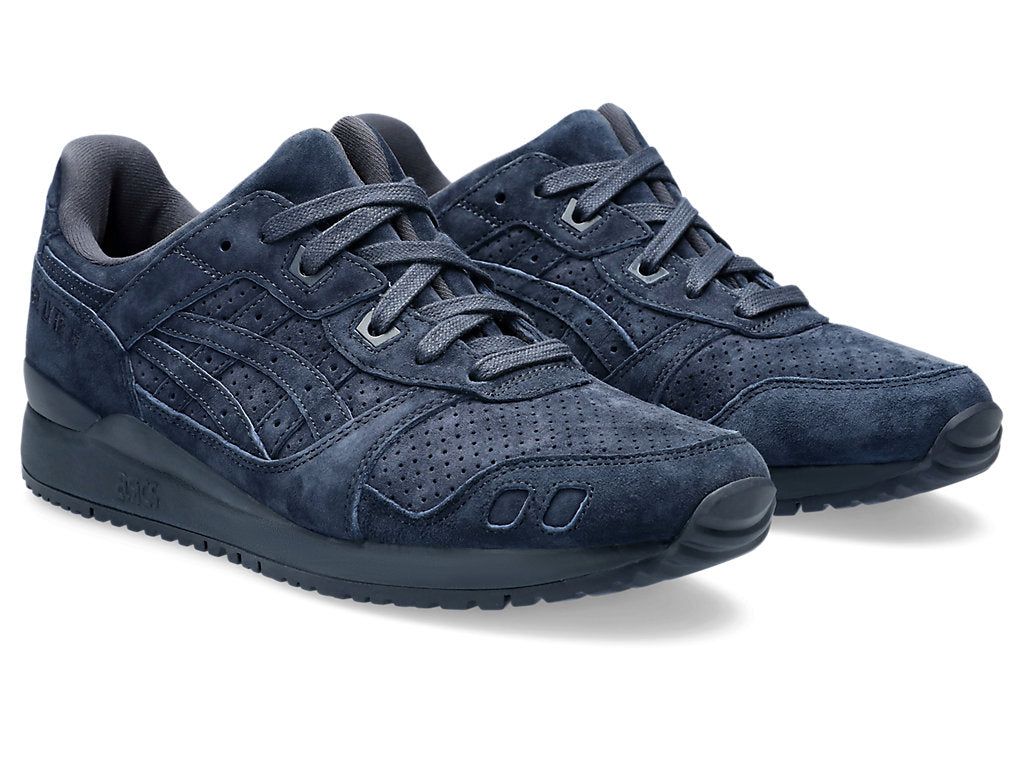 Asics Gel-Lyte 3 OG 'Night Sky' 1203A441-400 sold by KicksCrew product image thumbnail 2