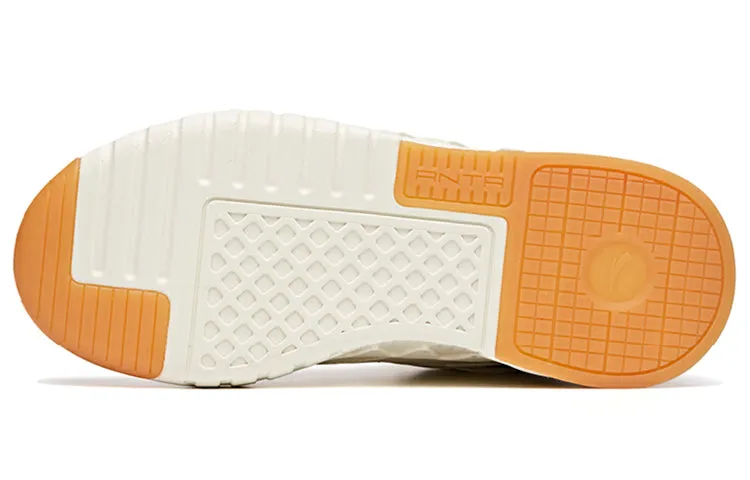 ANTA Life Series Sneakers High 'White Pink Black' 922048901-1 sold by KicksCrew product image thumbnail 5