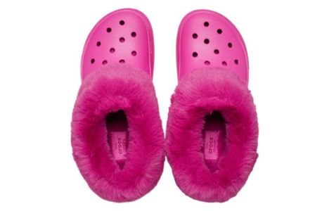 (WMNS) Crocs Furever Crush Shoe Clogs 'Juice' 208446-6UB sold by KicksCrew