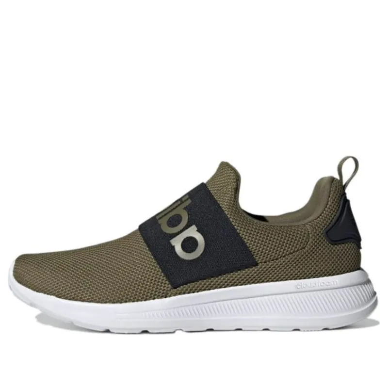 adidas Lite Racer Adapt 4.0 'Focus Olive Black' GY8578 sold by KicksCrew