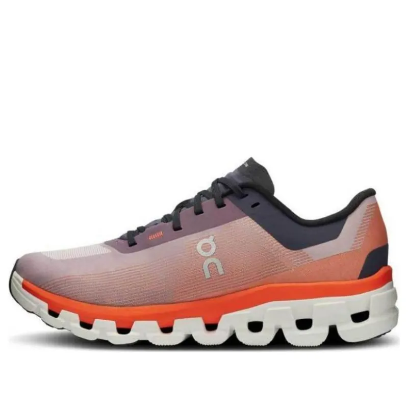 (WMNS) On Running Cloudflow 4 'Quartz Flame' 3WD30112312 sold by KicksCrew