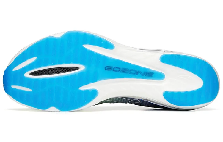 ANTA C202 GT 'Blue Green White' 112225589S-4 sold by KicksCrew product image thumbnail 5