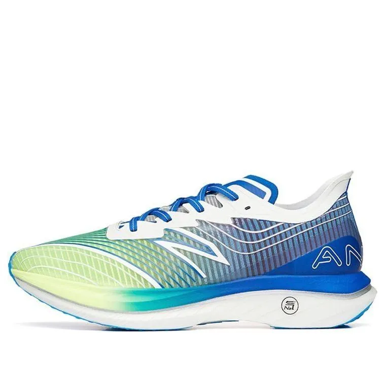 ANTA C202 GT 'Blue Green White' 112225589S-4 sold by KicksCrew