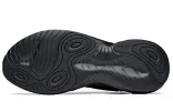 ANTA Running Series Sneakers 'Black Silver' 112045590-3 sold by KicksCrew