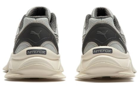 PUMA Nitefox Urban Outdoor 'Beige Grey White' 389593-03 sold by KicksCrew