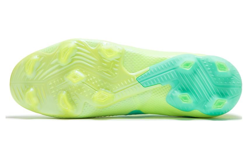 Puma Future Ultimate FG AG 'Electric Peppermint Fast Yellow' 107165-03 sold by KicksCrew product image thumbnail 6