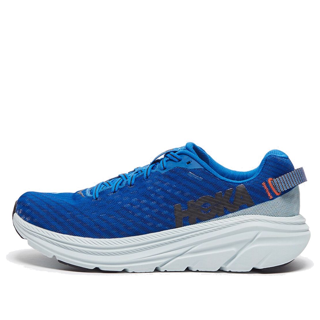 HOKA ONE ONE Rincon 'Imperial Blue Wan Blue' 1102874-IBWB sold by KicksCrew