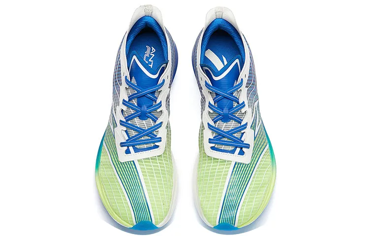 ANTA C202 GT 'Blue Green White' 112225589S-4 sold by KicksCrew product image thumbnail 3