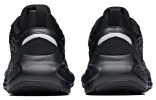 ANTA Running Series Sneakers 'Black Silver' 112045590-3 sold by KicksCrew