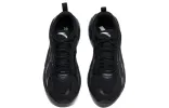 ANTA Running Series Sneakers 'Black Silver' 112045590-3 sold by KicksCrew