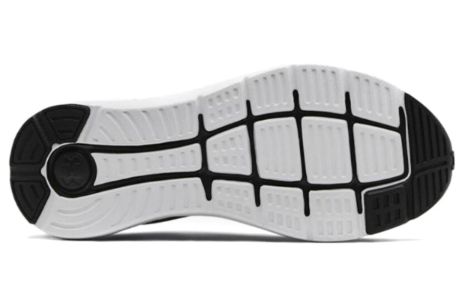 (WMNS) Under Armour Charged Impulse 2 Chroma 'Black Purple' 3025065-001 sold by KicksCrew