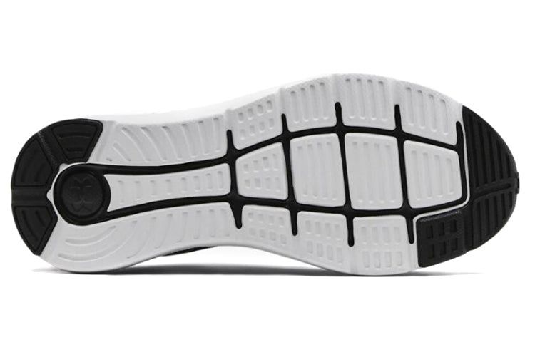 (WMNS) Under Armour Charged Impulse 2 Chroma 'Black Purple' 3025065-001 sold by KicksCrew product image thumbnail 4