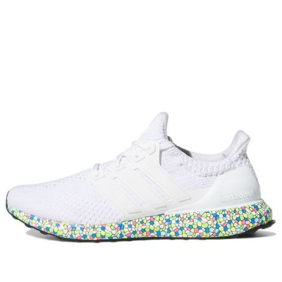 Adidas UltraBoost 5.0 DNA 'Mosaic Boost Pack' GY4525 sold by KicksCrew
