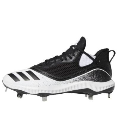 adidas Icon V Bounce Low 'Black White' G28268 sold by KicksCrew