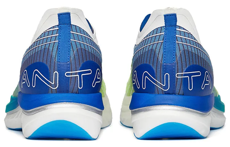 ANTA C202 GT 'Blue Green White' 112225589S-4 sold by KicksCrew product image thumbnail 4