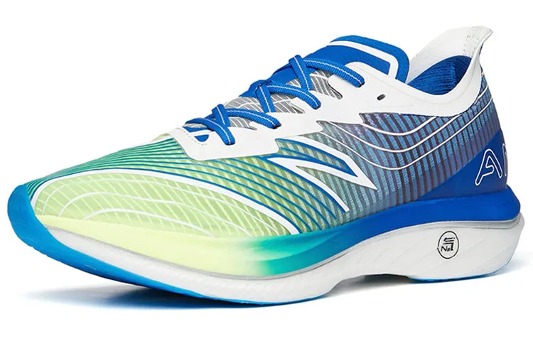 ANTA C202 GT 'Blue Green White' 112225589S-4 sold by KicksCrew product image thumbnail 2