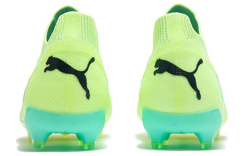Puma Future Ultimate FG AG 'Electric Peppermint Fast Yellow' 107165-03 sold by KicksCrew product image thumbnail 5