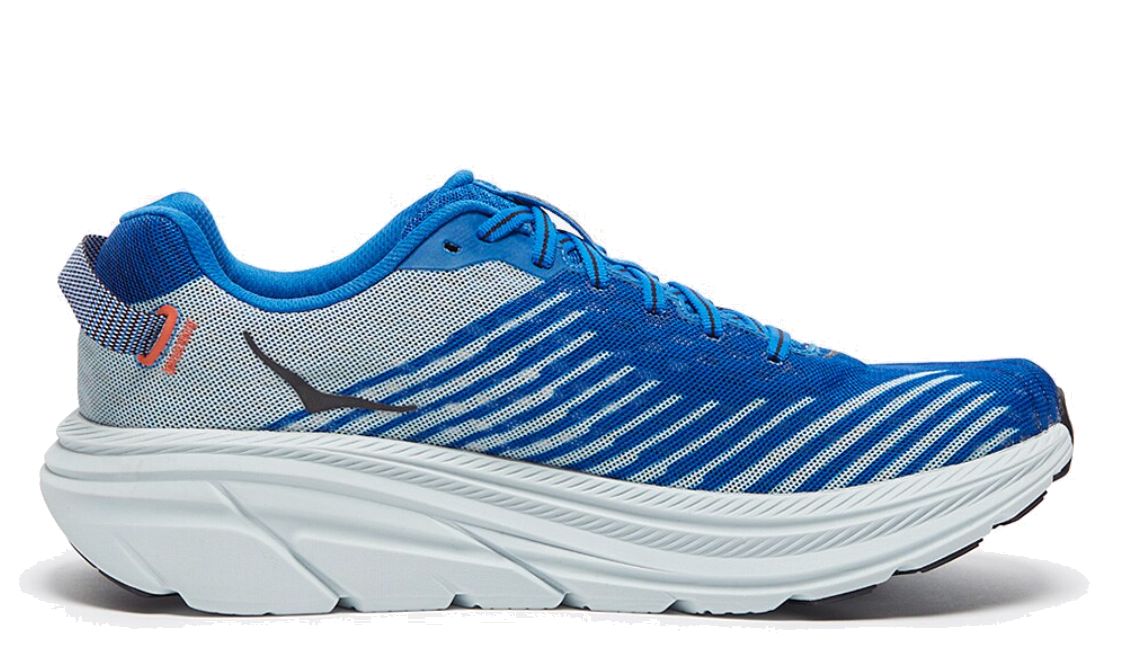 HOKA ONE ONE Rincon 'Imperial Blue Wan Blue' 1102874-IBWB sold by KicksCrew product image thumbnail 2