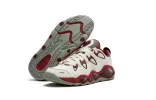 FILA FUSION x MitchellNess VERTICAL Shoes 'White Red' T12M343207FSW sold by KicksCrew