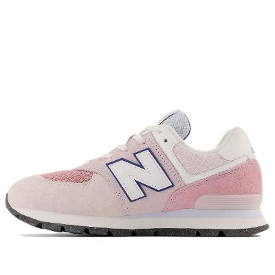 (GS) New Balance 574 'Hazy Rose' GC574DH2 sold by KicksCrew