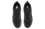 THE NORTH FACE Litewave Fastpack II GORE-TEX Hiking Shoes 'Black' 4PF3-CA0 sold by KicksCrew