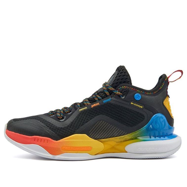361 Degrees AG2 Aaron Gordon 'Rainbow' 672141101F-2 sold by KicksCrew