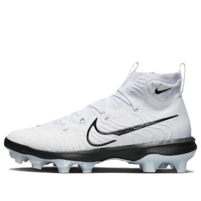 Nike Alpha Huarache NXT MCS 'White Blue Tint Black' DJ6519-101 sold by KicksCrew