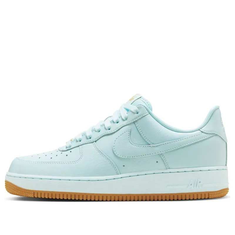 Nike Air Force 1 Style 'Glacier Blue' HF4933-400 sold by KicksCrew