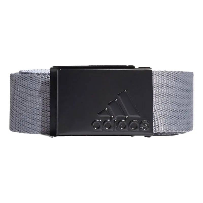 adidas Reversible Web Belt 'Grey' FQ2163 sold by KicksCrew
