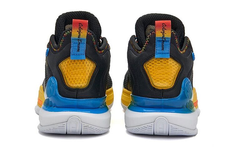 361 Degrees AG2 Aaron Gordon 'Rainbow' 672141101F-2 sold by KicksCrew product image thumbnail 5