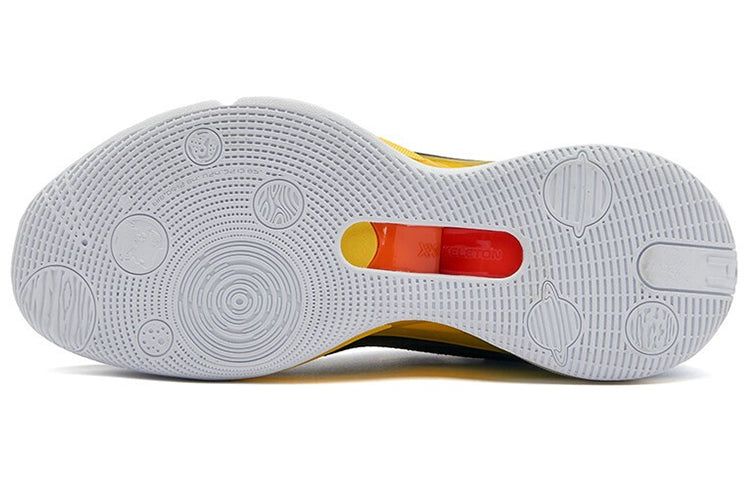 361 Degrees AG2 Aaron Gordon 'Rainbow' 672141101F-2 sold by KicksCrew product image thumbnail 6