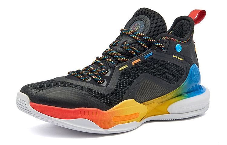 361 Degrees AG2 Aaron Gordon 'Rainbow' 672141101F-2 sold by KicksCrew product image thumbnail 3