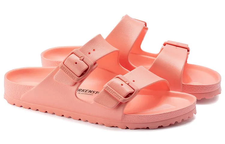 Birkenstock Arizona EVA Narrow Fit Sandals 'Coral Peach' 1022511 sold by KicksCrew product image thumbnail 4