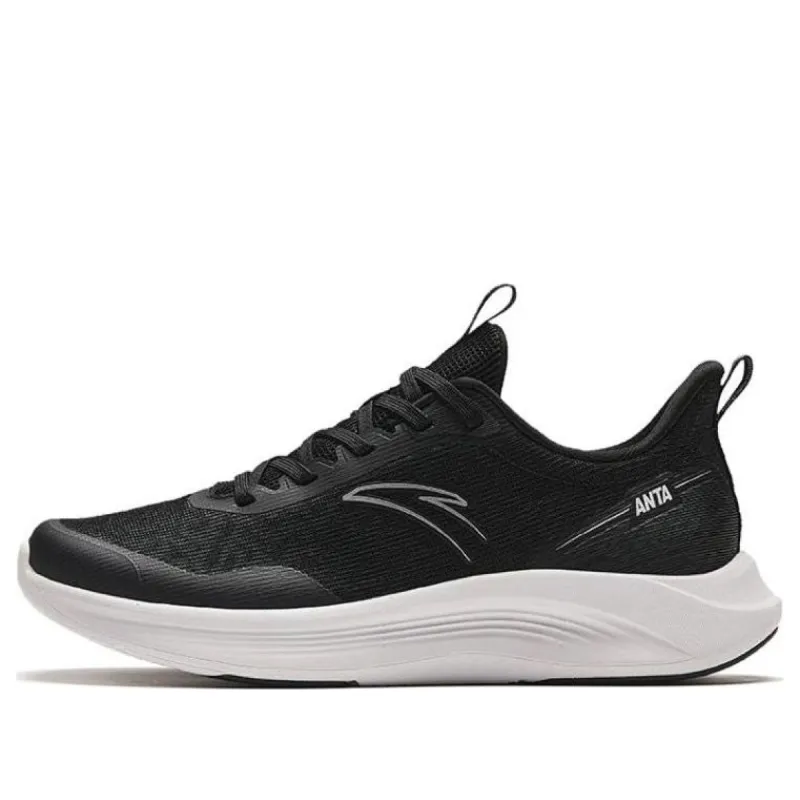 (WMNS) ANTA Nebula 'Black' 922425521-2 sold by KicksCrew