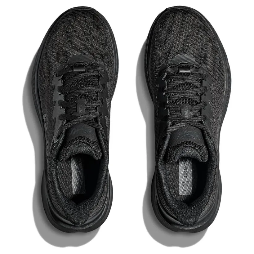 HOKA ONE ONE Solimar 'Triple Black' 1123074-BBLC sold by KicksCrew product image thumbnail 5