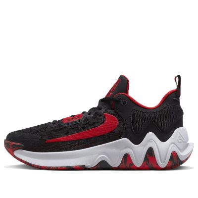 Nike Giannis Immortality 2 'Bred' DM0825-005 sold by KicksCrew