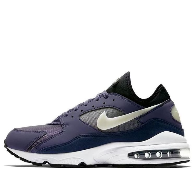 Nike Air Max 93 'Purple Patch' 306551-500 sold by KicksCrew